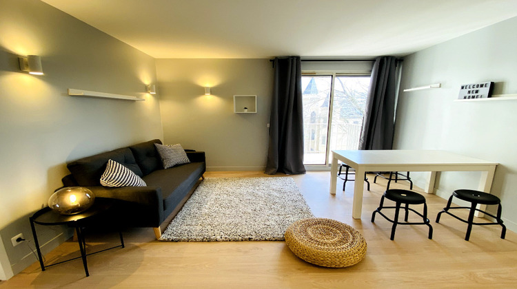 Ma-Cabane - Location Appartement VILLEURBANNE, 88 m²
