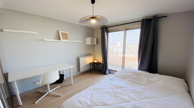 Ma-Cabane - Location Appartement VILLEURBANNE, 88 m²