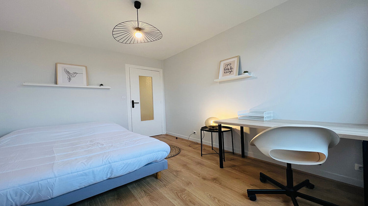 Ma-Cabane - Location Appartement VILLEURBANNE, 65 m²