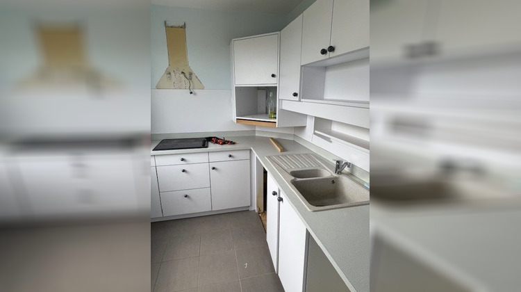Ma-Cabane - Location Appartement Villeurbanne, 98 m²