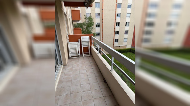Ma-Cabane - Location Appartement Villeurbanne, 98 m²
