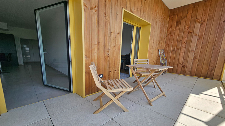Ma-Cabane - Location Appartement VILLEURBANNE, 65 m²