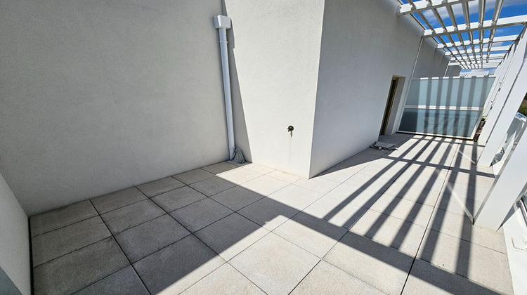 Ma-Cabane - Location Appartement VILLEURBANNE, 65 m²