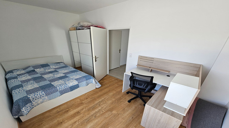 Ma-Cabane - Location Appartement VILLEURBANNE, 65 m²