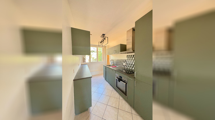 Ma-Cabane - Location Appartement VILLEURBANNE, 61 m²