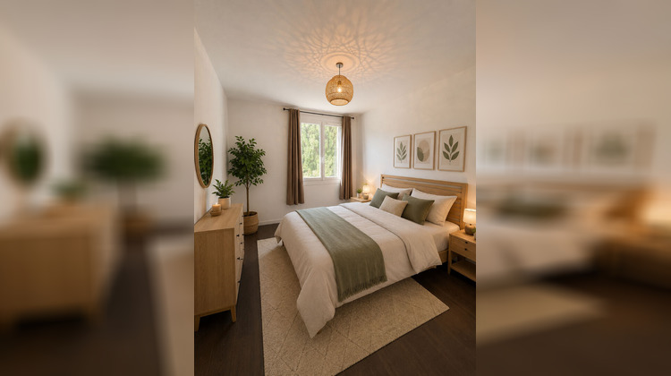 Ma-Cabane - Location Appartement VILLEURBANNE, 61 m²