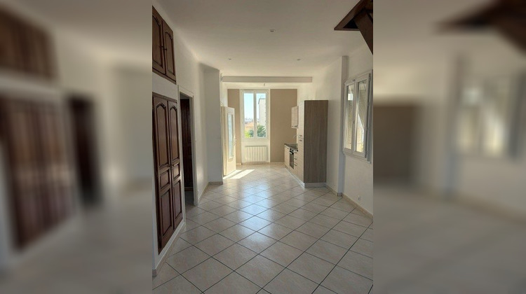Ma-Cabane - Location Appartement Villeurbanne, 72 m²