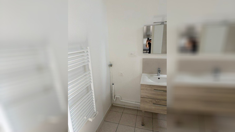 Ma-Cabane - Location Appartement Villeurbanne, 72 m²