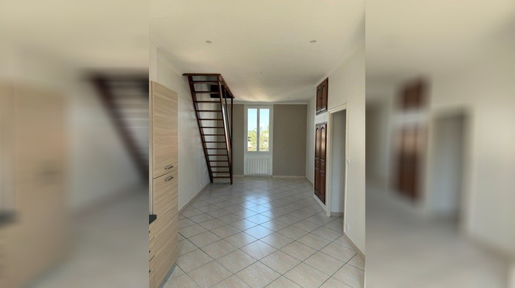 Ma-Cabane - Location Appartement Villeurbanne, 72 m²