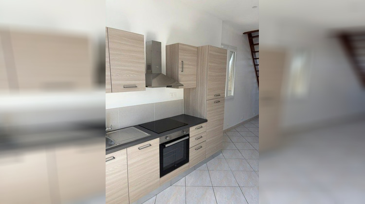 Ma-Cabane - Location Appartement Villeurbanne, 72 m²