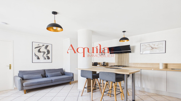Ma-Cabane - Location Appartement Villeurbanne, 49 m²