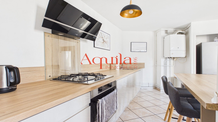 Ma-Cabane - Location Appartement Villeurbanne, 49 m²