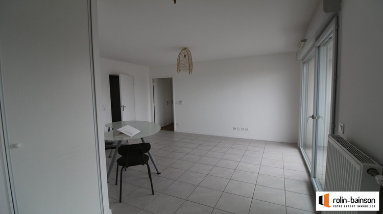Ma-Cabane - Location Appartement Villeurbanne, 41 m²