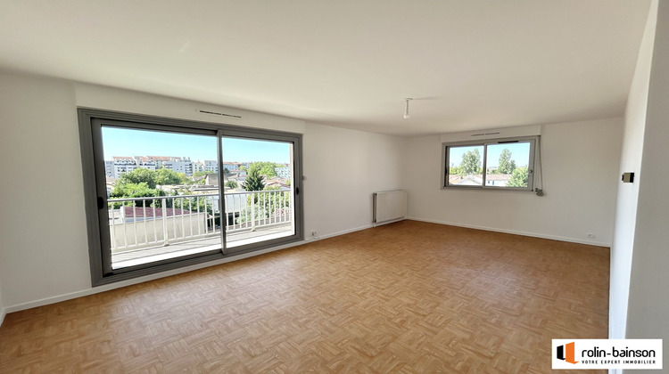 Ma-Cabane - Location Appartement Villeurbanne, 59 m²
