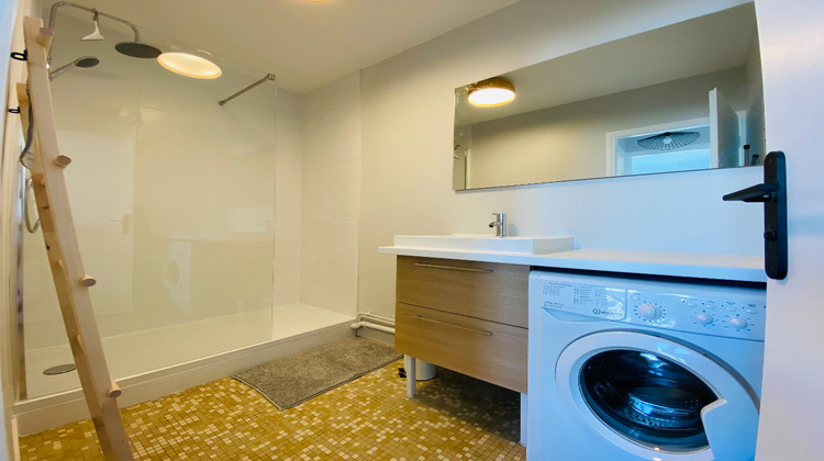Ma-Cabane - Location Appartement VILLEURBANNE, 79 m²