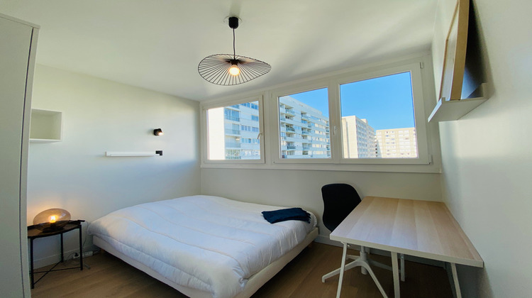 Ma-Cabane - Location Appartement VILLEURBANNE, 79 m²