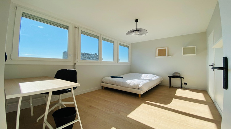 Ma-Cabane - Location Appartement VILLEURBANNE, 79 m²