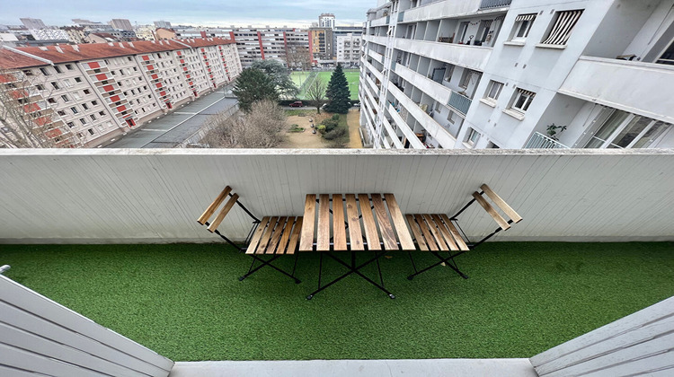 Ma-Cabane - Location Appartement VILLEURBANNE, 75 m²