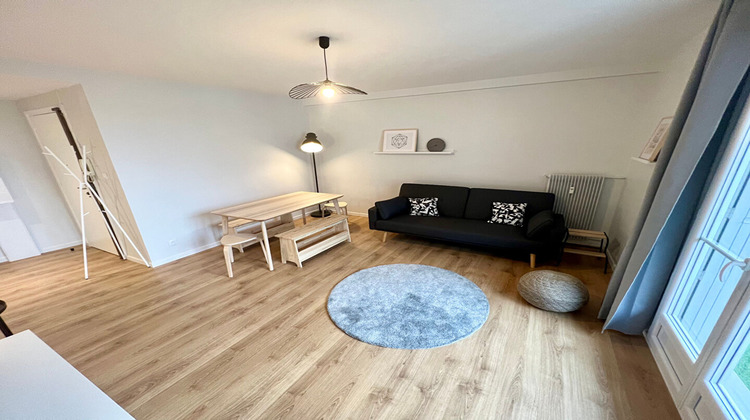 Ma-Cabane - Location Appartement VILLEURBANNE, 75 m²