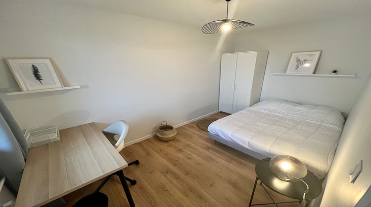 Ma-Cabane - Location Appartement VILLEURBANNE, 75 m²