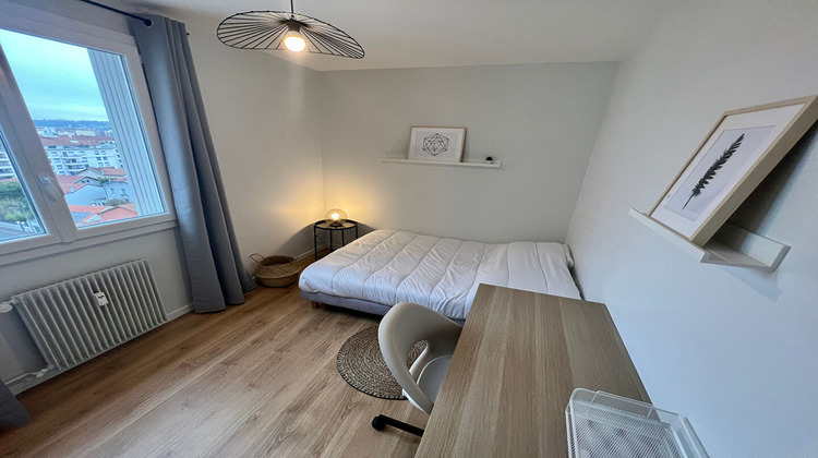 Ma-Cabane - Location Appartement VILLEURBANNE, 75 m²