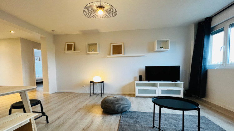 Ma-Cabane - Location Appartement VILLEURBANNE, 77 m²
