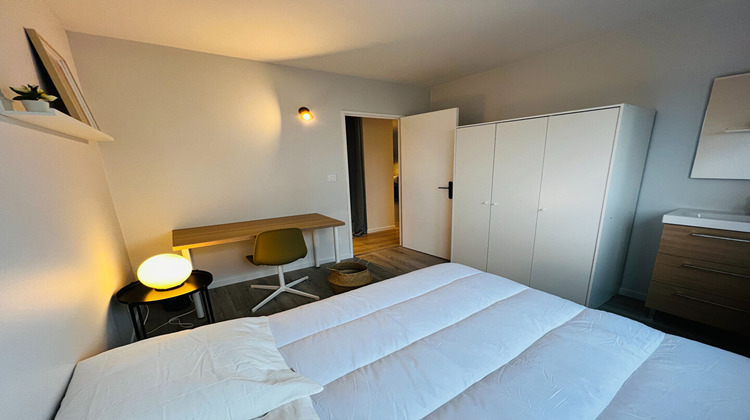 Ma-Cabane - Location Appartement VILLEURBANNE, 77 m²