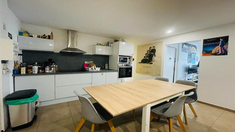 Ma-Cabane - Location Appartement VILLEURBANNE, 101 m²