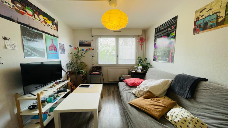 Ma-Cabane - Location Appartement VILLEURBANNE, 101 m²
