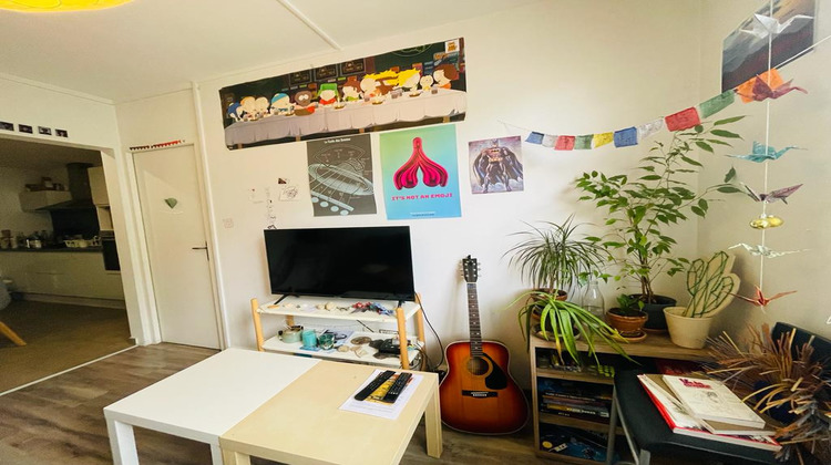 Ma-Cabane - Location Appartement VILLEURBANNE, 101 m²