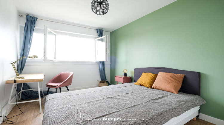 Ma-Cabane - Location Appartement Villeurbanne, 97 m²