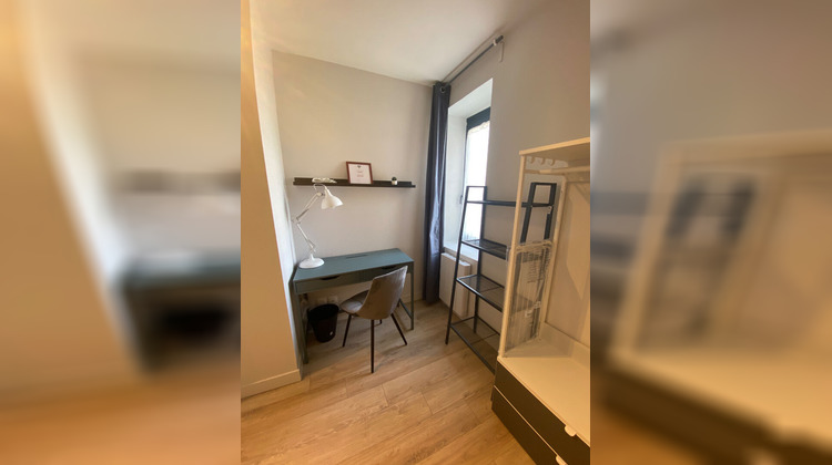 Ma-Cabane - Location Appartement VILLEURBANNE, 148 m²