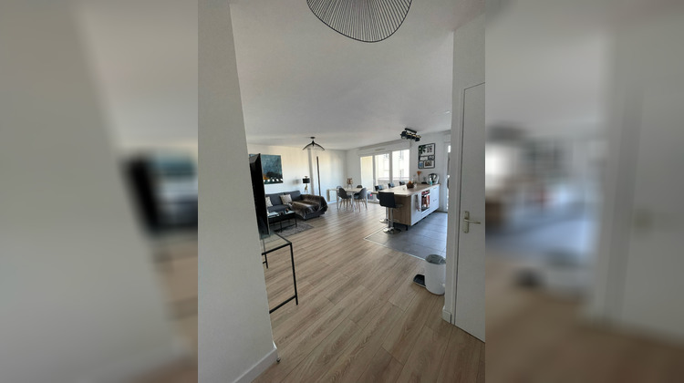 Ma-Cabane - Location Appartement VILLEURBANNE, 66 m²