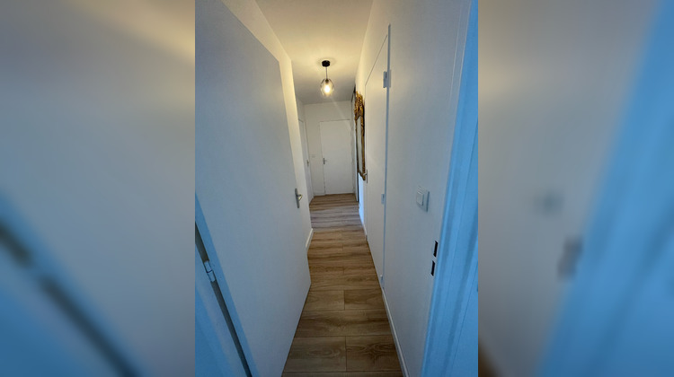 Ma-Cabane - Location Appartement VILLEURBANNE, 66 m²