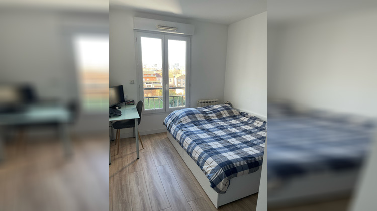 Ma-Cabane - Location Appartement VILLEURBANNE, 66 m²