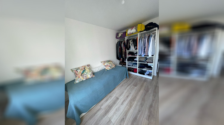 Ma-Cabane - Location Appartement VILLEURBANNE, 66 m²