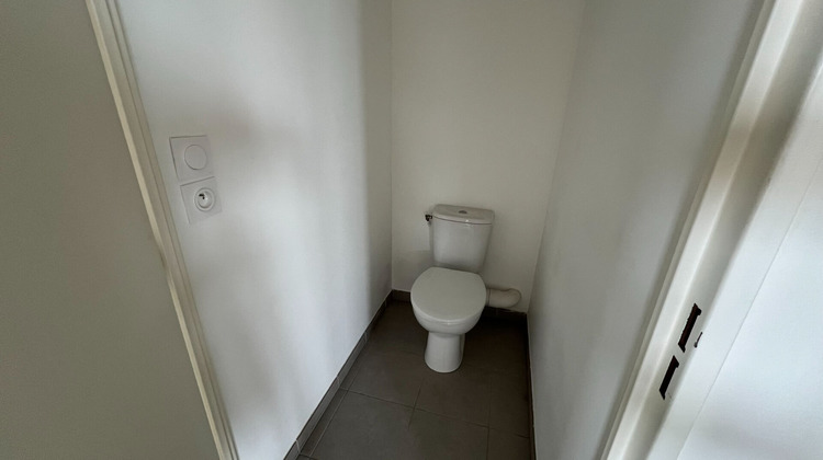 Ma-Cabane - Location Appartement VILLEURBANNE, 67 m²