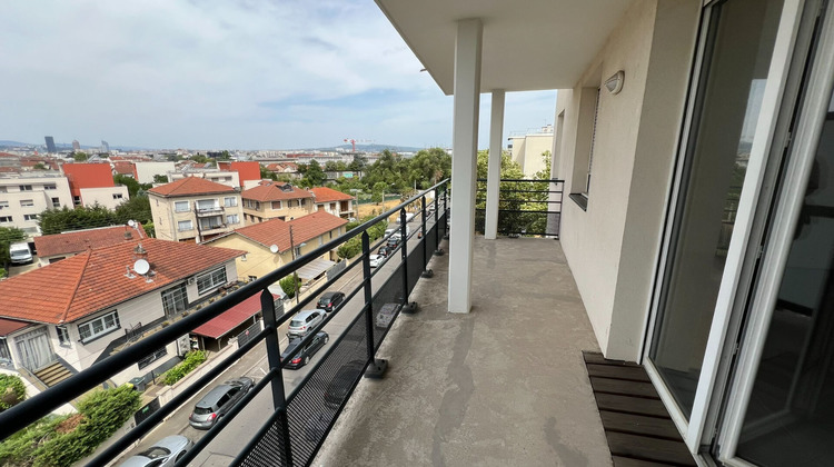 Ma-Cabane - Location Appartement VILLEURBANNE, 67 m²
