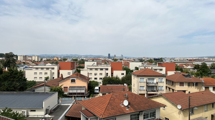 Ma-Cabane - Location Appartement VILLEURBANNE, 67 m²