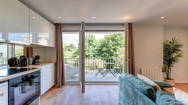Ma-Cabane - Location Appartement VILLEURBANNE, 93 m²