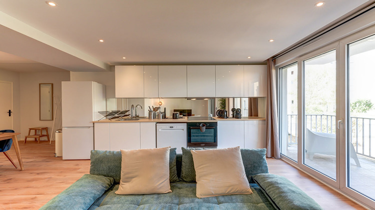 Ma-Cabane - Location Appartement VILLEURBANNE, 93 m²