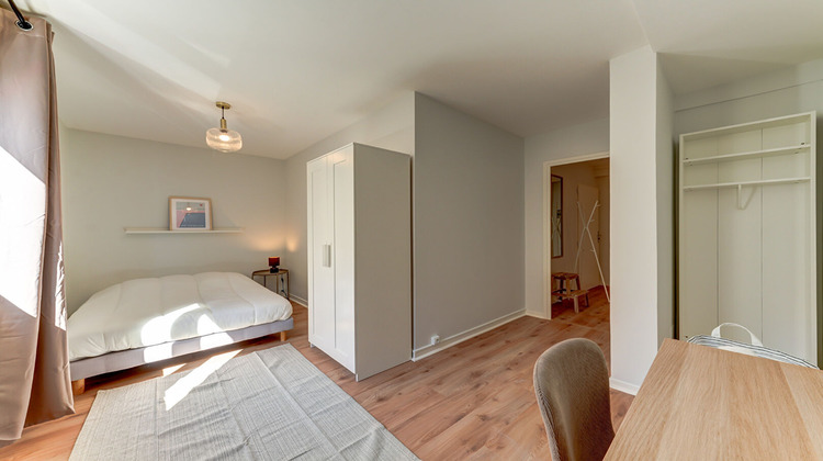 Ma-Cabane - Location Appartement VILLEURBANNE, 93 m²
