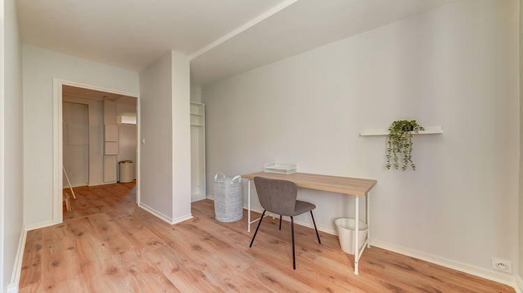 Ma-Cabane - Location Appartement VILLEURBANNE, 93 m²