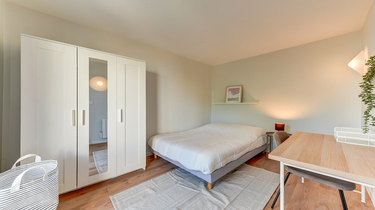 Ma-Cabane - Location Appartement VILLEURBANNE, 93 m²