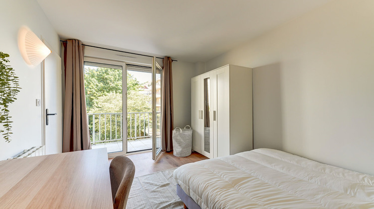 Ma-Cabane - Location Appartement VILLEURBANNE, 93 m²