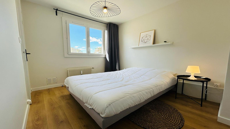 Ma-Cabane - Location Appartement VILLEURBANNE, 65 m²