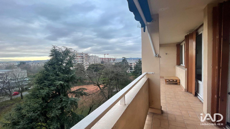 Ma-Cabane - Location Appartement Villeurbanne, 69 m²