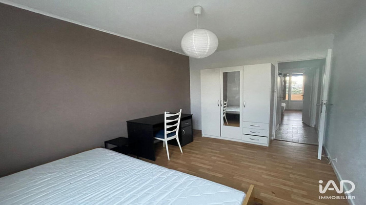 Ma-Cabane - Location Appartement Villeurbanne, 69 m²