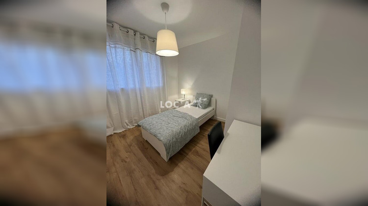 Ma-Cabane - Location Appartement Villeurbanne, 12 m²
