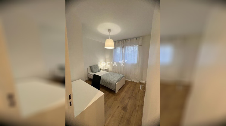 Ma-Cabane - Location Appartement Villeurbanne, 12 m²